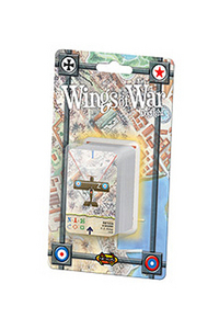 WINGS OF WAR: DOGFIGHT - AMPLIACION