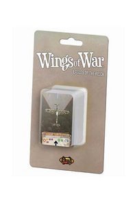 WINGS OF WAR: EAGLES OF THE REICH