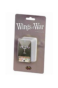 WINGS OF WAR: FLYING LEGENDS