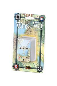 WINGS OF WAR: IMMELMANN - AMPLIACION
