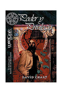WITCHCRAFT: PODER Y PRIVILEGIO - ROL