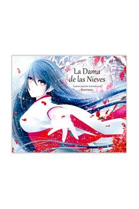 LA DAMA DE LAS NIEVES