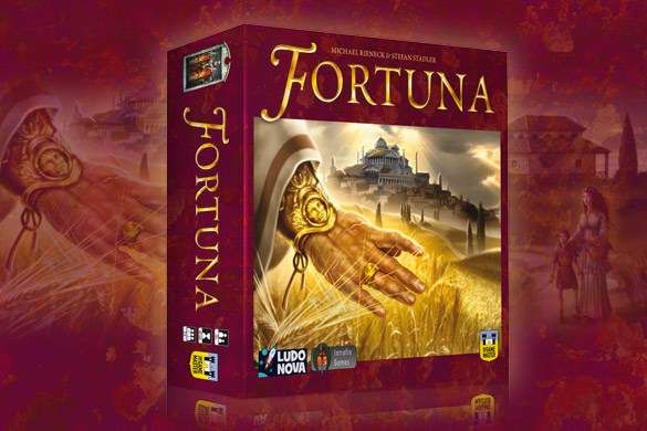 FORTUNA