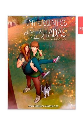 ENTRE CUENTOS DE HADAS