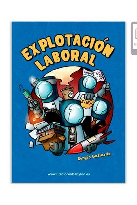 EXPLOTACION LABORAL