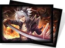 DECK PROTECTOR ULTRA PRO HAN SUI (50)