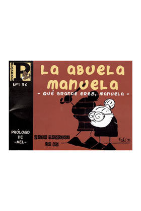 LA ABUELA MANUELA