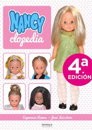 NANCYCLOPEDIA AMPLIADA - (2 EDICION)