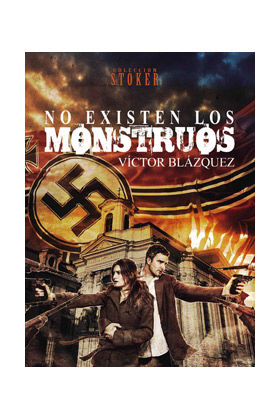 NO EXISTEN LOS MONSTRUOS