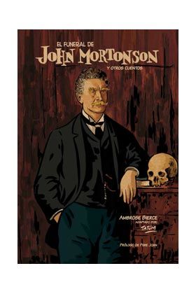 EL FUNERAL DE JOHN MORTONSON Y OTROS CUENTOS