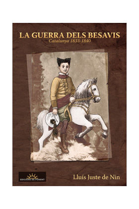 LA GUERRA DELS BESAVIS. CATALUNYA 1833-1840