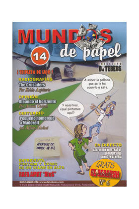 MUNDOS DE PAPEL 14