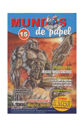 MUNDOS DE PAPEL 15