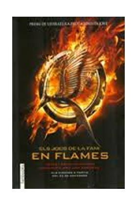 EN FLAMES  (CATALAN)