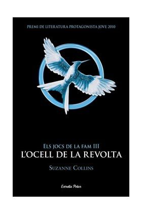 L'OCELL DE LA REVOLTA (CATALAN)