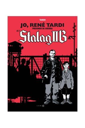 JO, RENE TARDI PRESONER DE GUERRA (CATALAN)