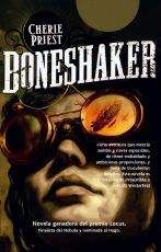 BONESHAKER