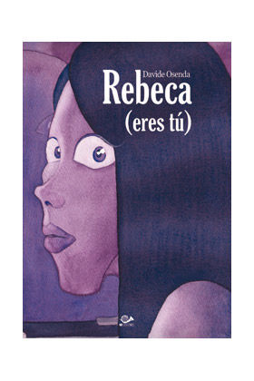 REBECA (ERES TU)