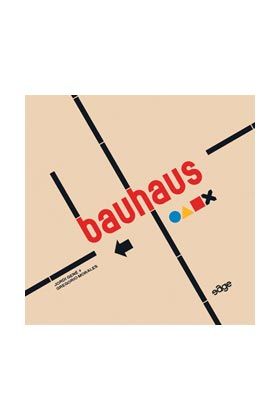 BAUHAUS (EDICIO EN CATALA)