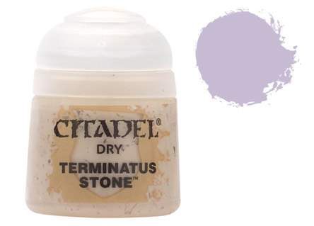 PINTURA CITADEL TERMINATUS STONE