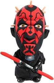 STAR WARS PELUCHE CON SONIDO 22CM DARTH MAUL