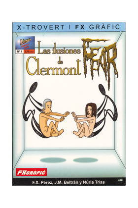 LAS ILUSIONES DE CLERMONT