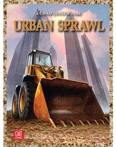 URBAN SPRAWL
