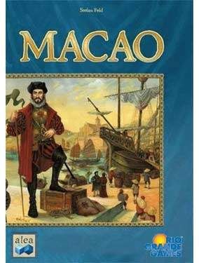 MACAO