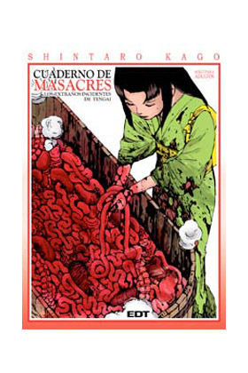 CUADERNO DE MASACRES 2. LOS EXTRA�OS INCIDENTES DE TENGAI