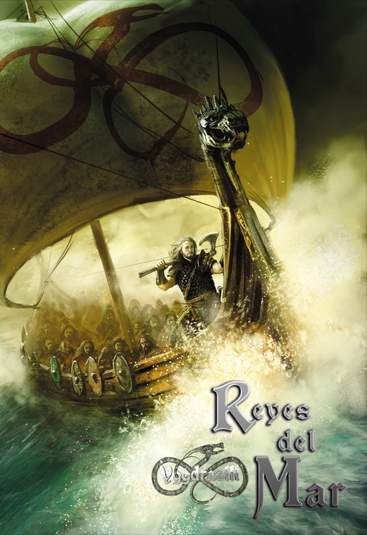 YGGDRASILL: REYES DEL MAR