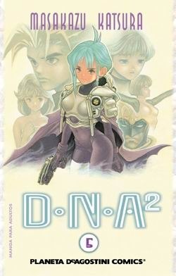 DNA² #05