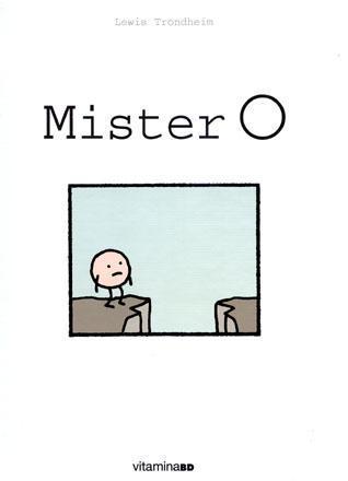 MISTER O