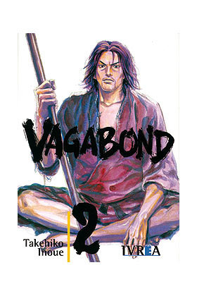 VAGABOND #02