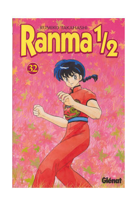 RANMA  # 32 (de 38)