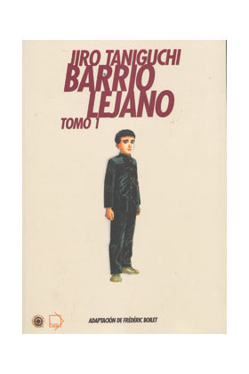 BARRIO LEJANO #1