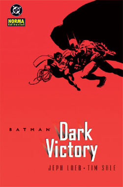 BATMAN: DARK VICTORY