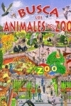 BUSCA LOS ANIMALES DEL ZOO