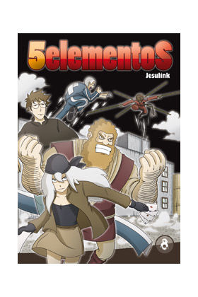 5 ELEMENTOS 08