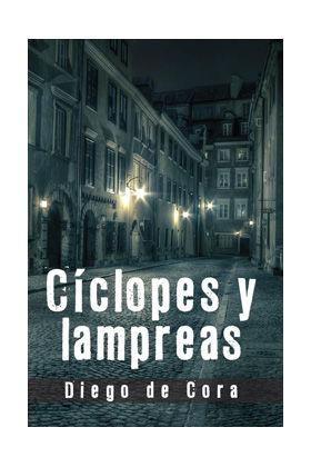 CICLOPES Y LAMPREAS