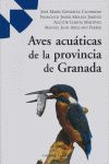 Aves acuáticas de la provincia de Granada