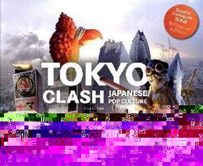 TOKYO CLASH