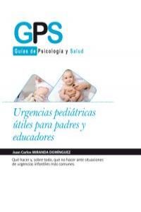 Urgencias peditricas tiles para padres y educadores