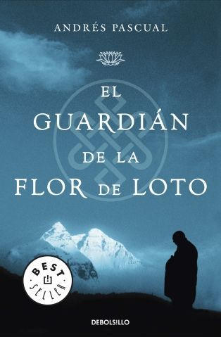 El guardin de la flor de loto