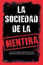 La Sociedad De La Mentira