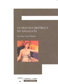 La Segunda Repblica en Andaluca