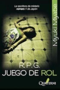 RPG : juego de rol