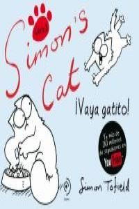 Simons Cat 3 Vaya Gatito