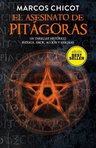 El asesinato de Pitgoras