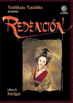 REDENCION #06