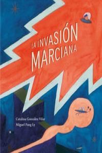 La invasin marciana